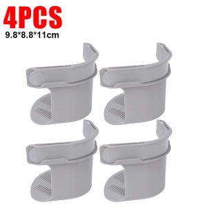 4/8Pcs Invisible Bed Sheet Holder Clips Bedding No-Slip Anti-Shift Fasteners Bedsheet Corner Tightener Multifunctional Home Fixed Clips