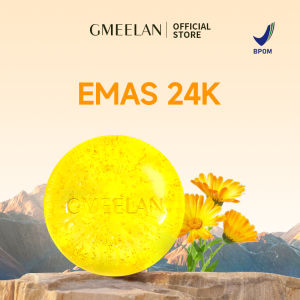 GMEELAN Natural Skin Care Essential Oil Soap 100g Membersihkan  Jerawat Dan Mengontrol Minyak Berlebih  [gmeelan skincare]