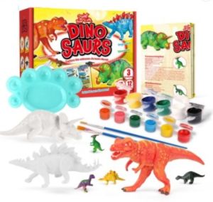 [SG SELLER-NEW ARRIVAL-READY STOCK] MyKid Palace DIY Painting Art & Craft Best Toy for Kids