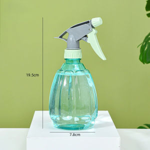 Turtle Watering Can Green Garden Sprinkler with Rotatable Nozzle Dual Water Mode 500ml/1500ml