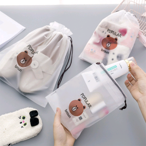 Kantong Toiletries Waterproof: Keuntungan & Cara Penggunaan
