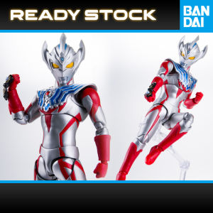 S.H. Figuarts - Ultraman Taiga (Reissue)