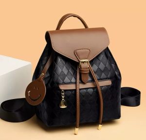 SCG - R44 Tas Ransel Wanita Kekinian Korea IMPORT Model Terbaru Trendy Masa Kini Ransel Wanita Elegan Style Korea Tas Wanita Kecil Tas Ransel Wanita Dewasa Tas Ransel Wanita Remaja Tas Ransel Wanita Import Tas Ransel Wanita Batam Tas Terlaris