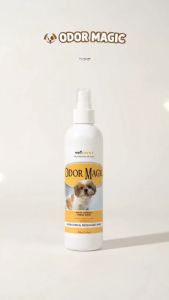 VETCORE+ ODOR MAGIC 250ML