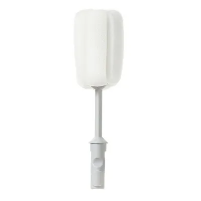 Bottle Brush Sponge Cup Brush Cleaner Long Handle Bottle Cleaning Brush Detachable