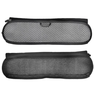 Headphone HeadBand Cover Protector for 1000X Headset Flexible Anti-dirt Cover Headset Headband Cover Headphone Accessory