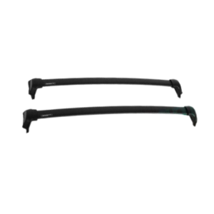 HONDA CR-V CRV 2017 - 2022 ROOF RACK CROSS BARS LUGGAGE CARRIER LUGGAGE HIGH QUALITY 4X4 1 SET 2PCS