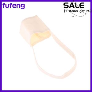 fufeng 1 cái uống cup Set sữa túi trà túi vải bảo vệ môi trường Túi xách tay cup chủ Túi ly phụ kiện