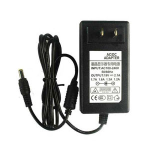 Free Shipping+Limited Offer New 19V 1.3A 1.7A 2.1A 6.5*4.4mm Adapter Replacement For LG Monitor LED LCD  Power Supply Charger
