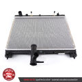 หม้อน้ำรถยนต์  DENSO 422175-8000 สำหรับ TOYOTA VIOS ปี 2002-2007 A/T เกียร์อัตโนมัติ,TOYOTA YARIS ปี 2002-2007 A/T เกียร์อัตโนมัติ COOL GEAR DENSO แท้ DS0048. 
