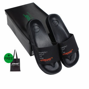 Sandal Appears Slide ( Properly )