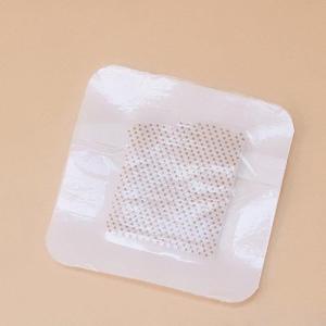 100/50pcs Waterproof Skin Friendly Hypoallergenic Non-woven Adhesive Wound Dressing Band Aid Bandage