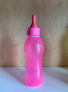 Botol Dot Merah Kambing Domba Cempe Anjing 500Ml 750Ml & 1 Liter