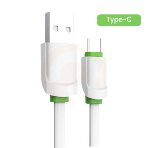 [RO ACC] NVN-JKXPV51 KABEL DATA CHARGER FAST CHARGING 6A MICRO USB / TYPE C