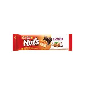 Beng Beng Nuts Almond Extra Kelezatan dengan Kacang Almond