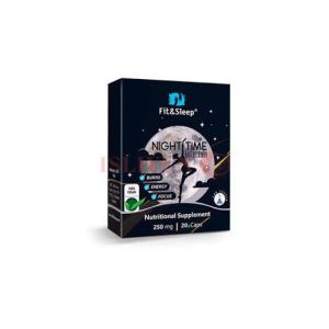 Original Fit&Sleep 20Capsules - Effective Weight Management Supplement