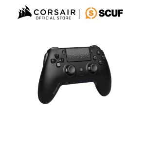 SCUF Omega Wireless Performance Controller for PS5 & PC