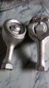 LPG GAS STOVE BURNER SPARE PART FOR STOVE CAST IRON GAS BURNER PAMPALIT SA LUMANG BURNER NG STOVE