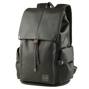 Backpack Big Capacity College Student School Work Men Rucksack Man Bagpack Beg Galas Lelaki Beg Belakang Laki 背包男 双肩包男 6082