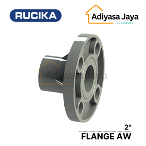 Flange AW (RUCIKA)