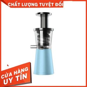 Máy ép chậm mini KALITE KL-530 Thiết kế nhỏ gọn tinh tế phù hợp cho gia đình hoạt động êm ái dễ dàng sử dụng
