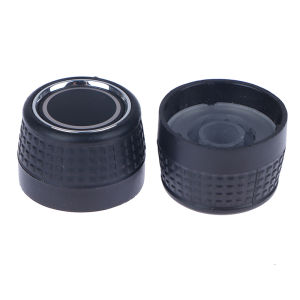 [MIETAO] Navigation CD Player Knob Radio Button Switch Volume Switch Konb for Volkswagen VW New Jetta