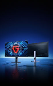 Xiaomi Monitor G27i หน้้าจอ