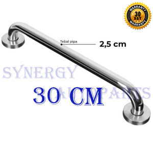 Handle Kamar Mandi Pegangan Bathub Gagang Bar Kamar Mandi Toilet