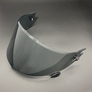 Shark RACE R PRO GP  Lorenzo Redding Large Tail Wing Electroplated Helmet  Sun Protection Mirror