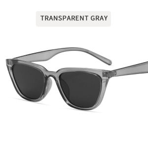 🔥B.two👍 Ulzzang Fashion Retro Sunglasses Women / Men Gradient Lens