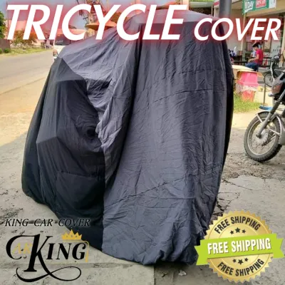 TRICYCLE WATER REPELLANT COVER