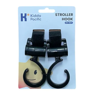 [Gwp] Baby Stroller Hooks ตะขอแขวนรถเข็นเด็ก