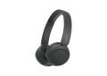 Sony WH-CH520 Wireless On-Ear Headphones Bluetooth with Swivel Design Voice assistant USB Type C Charging CH510 CH520. 