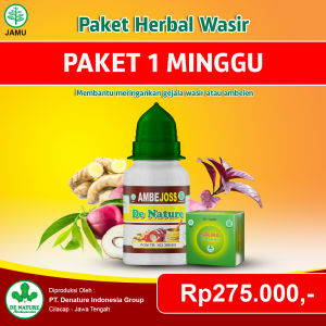 Obat Wasir Benjolan Luar Dalam Ambejoss Salep Salwa Herbal De Nature Bisa Untuk Ibu Hamil Menyusui