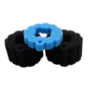 Multifuntional Sponge Set Wet Dry Vacuum Repairing Part Suitable for Machine Everyday Cleaning Use