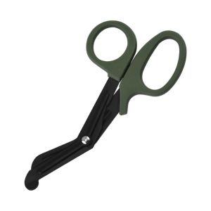 SERAPHYXO Gauze Nursing Scissor Outdoor Survival Tool Emergency Shears Rescue Scissor Trauma Shears Survive