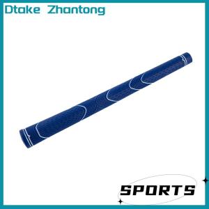 Dtake 1PCS 22.5x2.2CM Rubber Junior Golf Grip For Kids Practice Iron Putter Club Handle Rubber Anti-skid