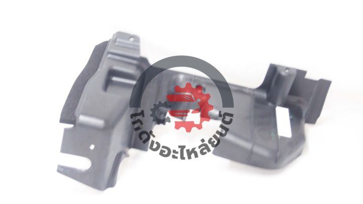 พลาสติกข้างหม้อน้ำ ฟอร์ด เรนเจอร์ ปี 2015-2018  [แท้] FORD RANGER 2015-2018  โกดังอะไหล่ยนต์ อะไหล่ยนต์ รถยนต์