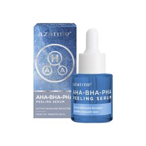 [ ANT MAN ] AZARINE AHA BHA PHA PEELING SERUM 20 ML / SERUM WAJAH MARVEL SERIES