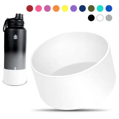 Aquaflask Accessories Silicone Boot for Aquaflask Tumbler Limited Edition Original Aquaflask (22oz/32/40oz) Dream Collection Silicone Protector for Tumbler Aqua Flask Silicone Boot Colorful Aqua flask Accessories Aquaflask Rubber Cover