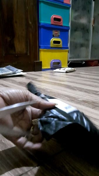 Buyer review video 2