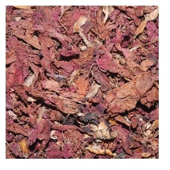 Hibiscus - Sembaruthi Dry Flower - Bunga Raya 100g | Lazada