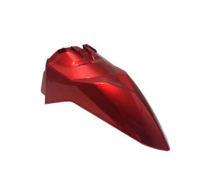 Yamaha Mio I 125 Motorcycle Front Fender – High Quality Replacement (A-047)
