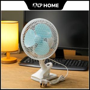 ENCO RD-270 180MM CLIP FAN