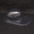 Hat Display Case / Flat Dan Curve Visor / Pelindung Topi Baseball. 