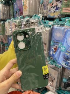 (ภาพตัวอย่าง) เคส สำหรับรุ่น REDMI A5 กำมะหยี่ โครเมียมสี LOGO กันกระแทก แบบ นิ่ม ข้างในเป็นกำมะหยี่ เคสซิลิโคนนิ่ม เคสโทรศัพท์มือถือ