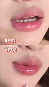 ISPEAK—MISTINE Youth Brand Matte Velvet Lipstick Non Stick Cup Long Lasting Waterproof Makeup Lipstick 2g