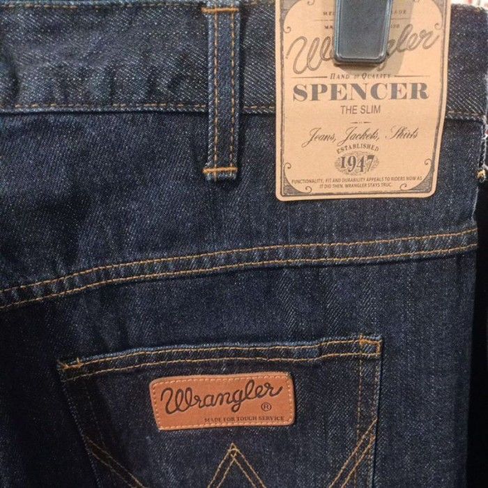 Spencer discount jeans wrangler