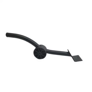 Washing Machine Stand Base Ajustable Length Mesin Basuh Kaki Dryer RollerSmooth Wheels Moveble Refrige