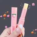GL.Peach Vaseline Lip Balm Fading Lip Lines Changing Color Lip Balm Anti Dry Cracking Lip Balm. 
